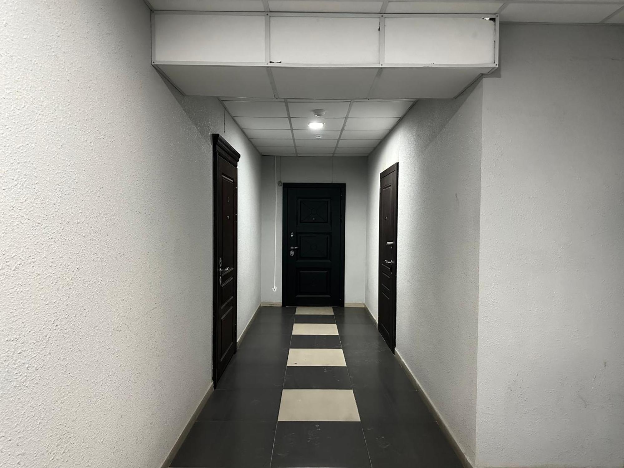 Vostochnyi Park Apartament In The Center Of Almaty Apartment Exterior photo